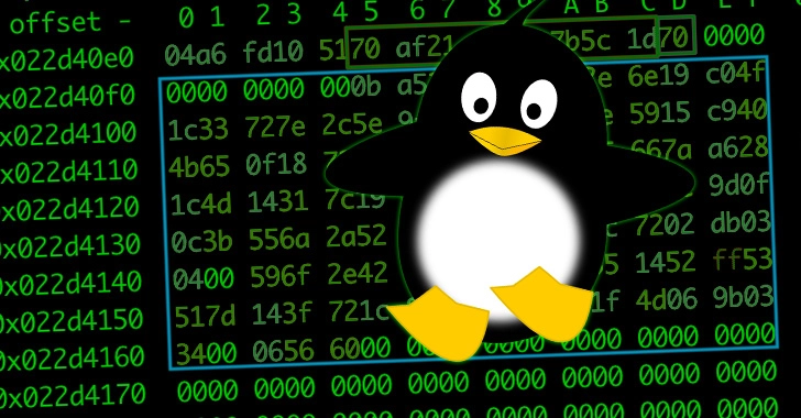 Featured image for Linux 常用命令备忘